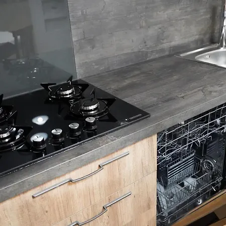 Familiainn & 4* Pompeji