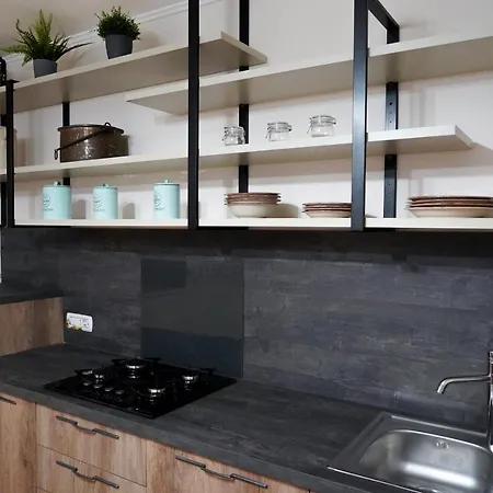 Panzió Familiainn & Pompeji