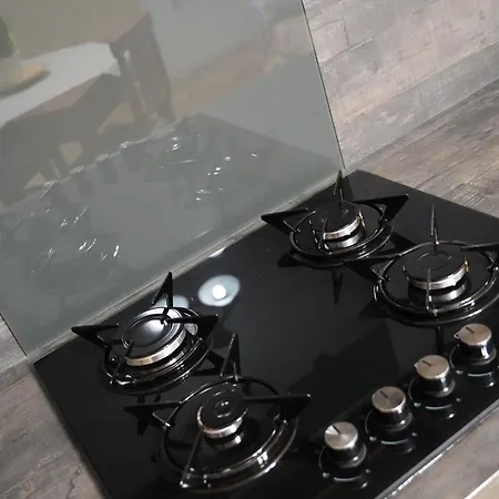 Familiainn & 4* Pompeji