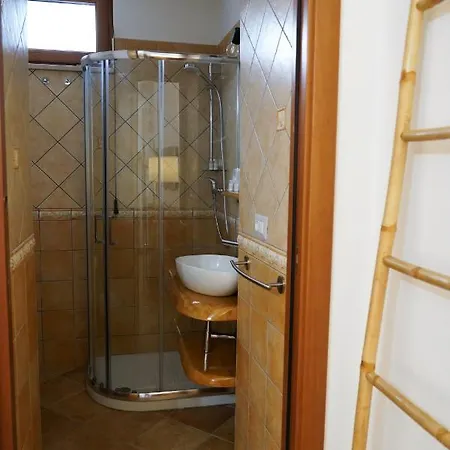 Familiainn & 4* Pompeji