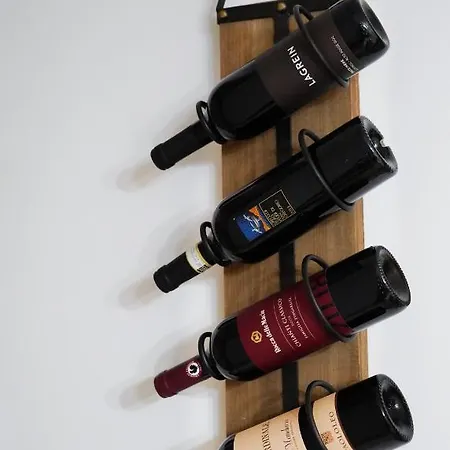 Familiainn & 4* Pompeji