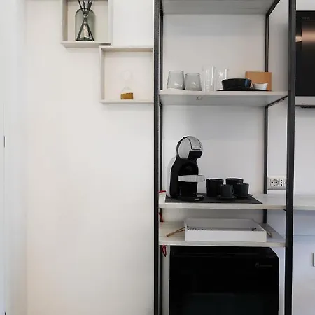 Couette-café Familiainn &