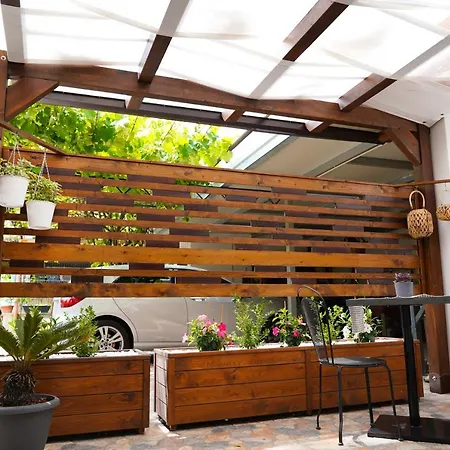 Familiainn & Pompéi