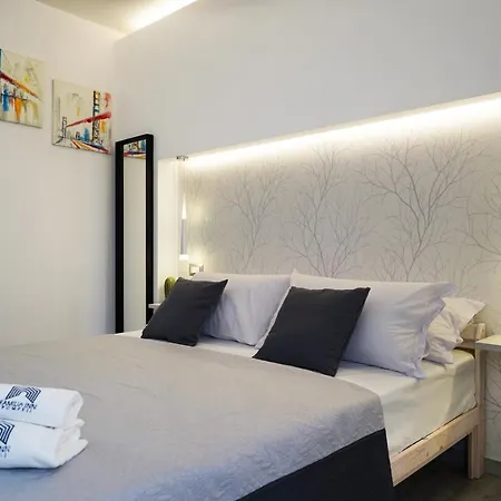 Couette-café Familiainn & 4*