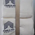Familiainn & Отель типа 