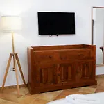 Familiainn & Отель типа 