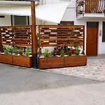 Отель типа 
