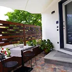 Familiainn & 4* Помпеи