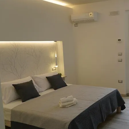 Familiainn & Bed & Breakfast