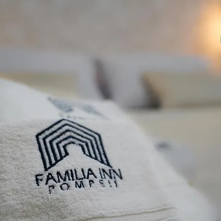 Familiainn & Отель типа 