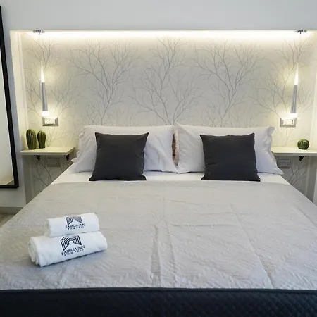 Bed & Breakfast Familiainn & 4*