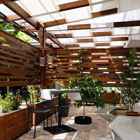 Familiainn & 4* Pompei