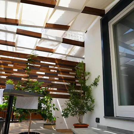 Familiainn & Bed & Breakfast