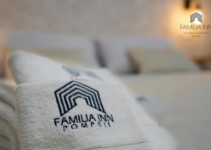 Familiainn & Bed & Breakfast 4*