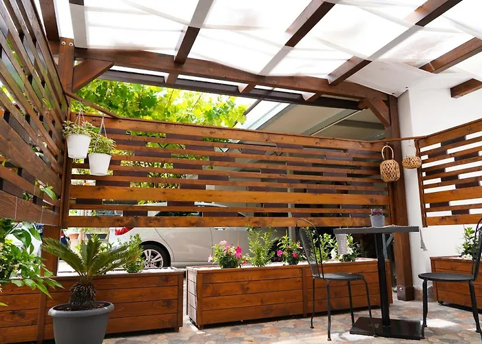 Familiainn & Pompeia