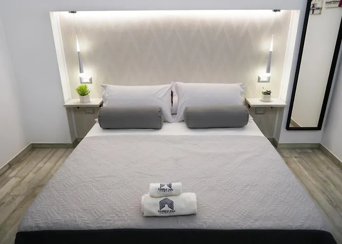 Bed & Breakfast Familiainn &