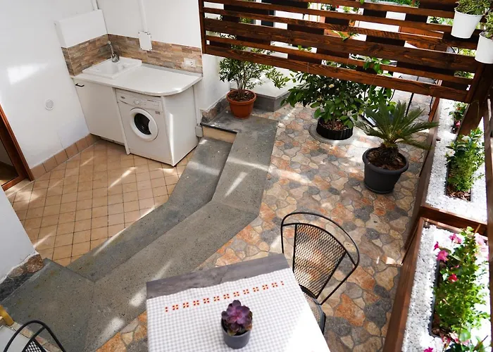 Bed & Breakfast Familiainn & 4*