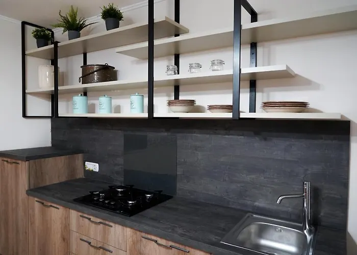 Bed & Breakfast Familiainn & Pompei