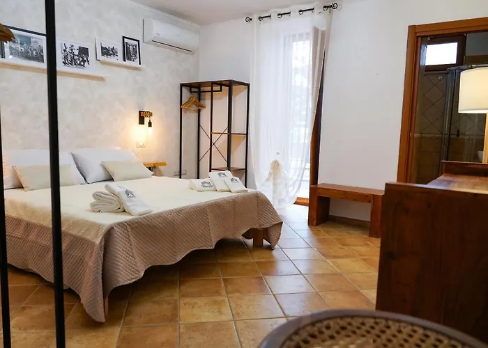 Familiainn & Bed & Breakfast