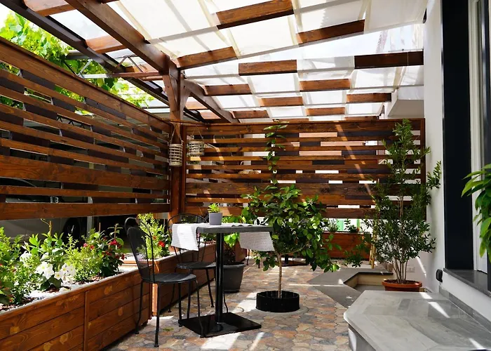 Familiainn & 4* Pompei