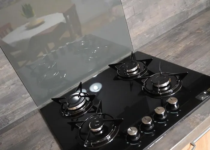 Familiainn & 4* Pompei