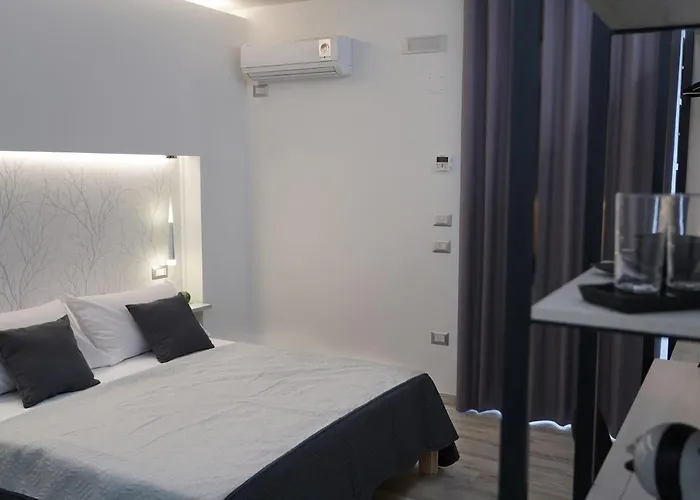 Familiainn & Bed & Breakfast