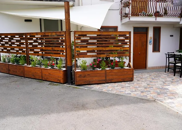 Bed & Breakfast Familiainn & 4*