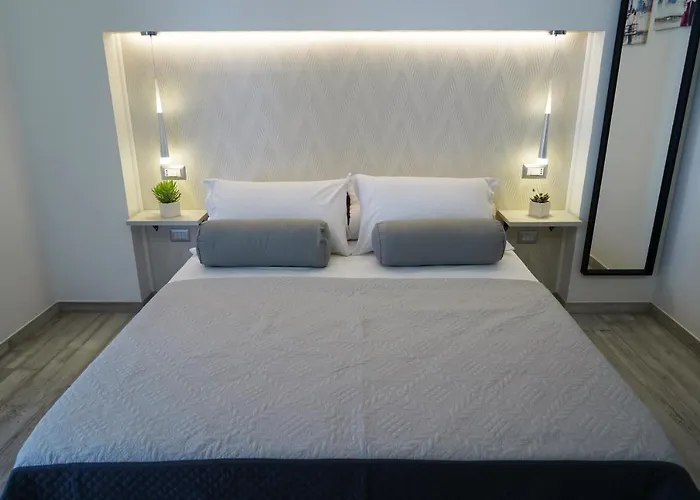 Bed & Breakfast Familiainn &