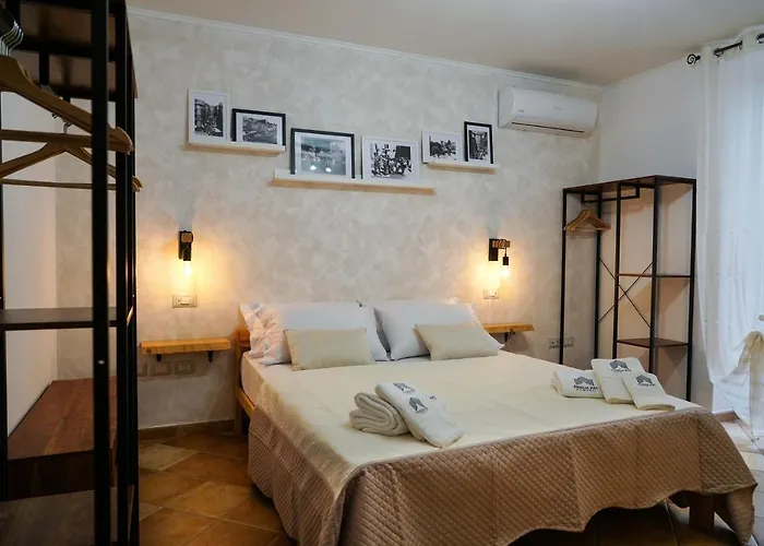 Familiainn & Pompeia