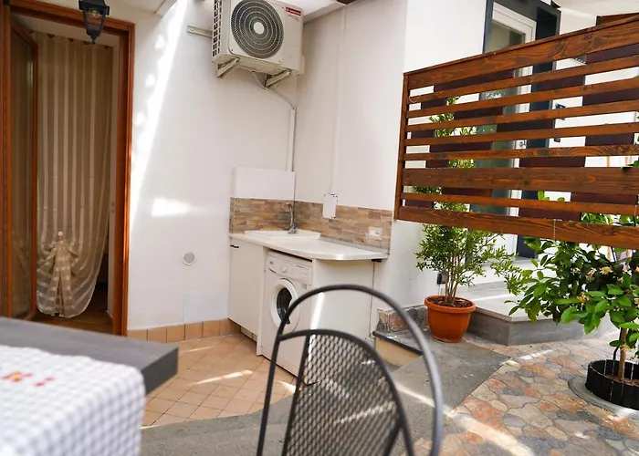 Bed & Breakfast Familiainn &