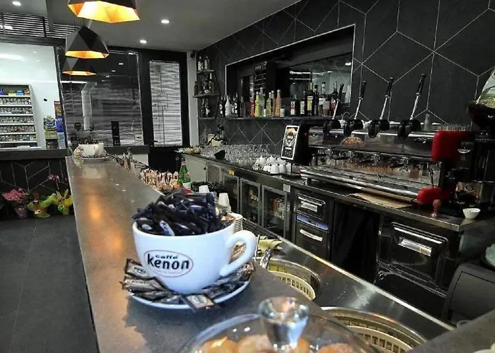 Familiainn & Bed & Breakfast Pompei