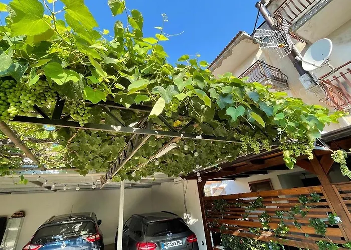 Bed & Breakfast Familiainn & Pompei